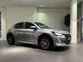 Peugeot e-208 EV Allure 50 kWh Grau - thumbnail 3