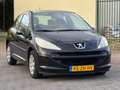 Peugeot 207 1.4 VTi | Airco | APK 08-11-2026 |Onderhoudhistori Zwart - thumbnail 3