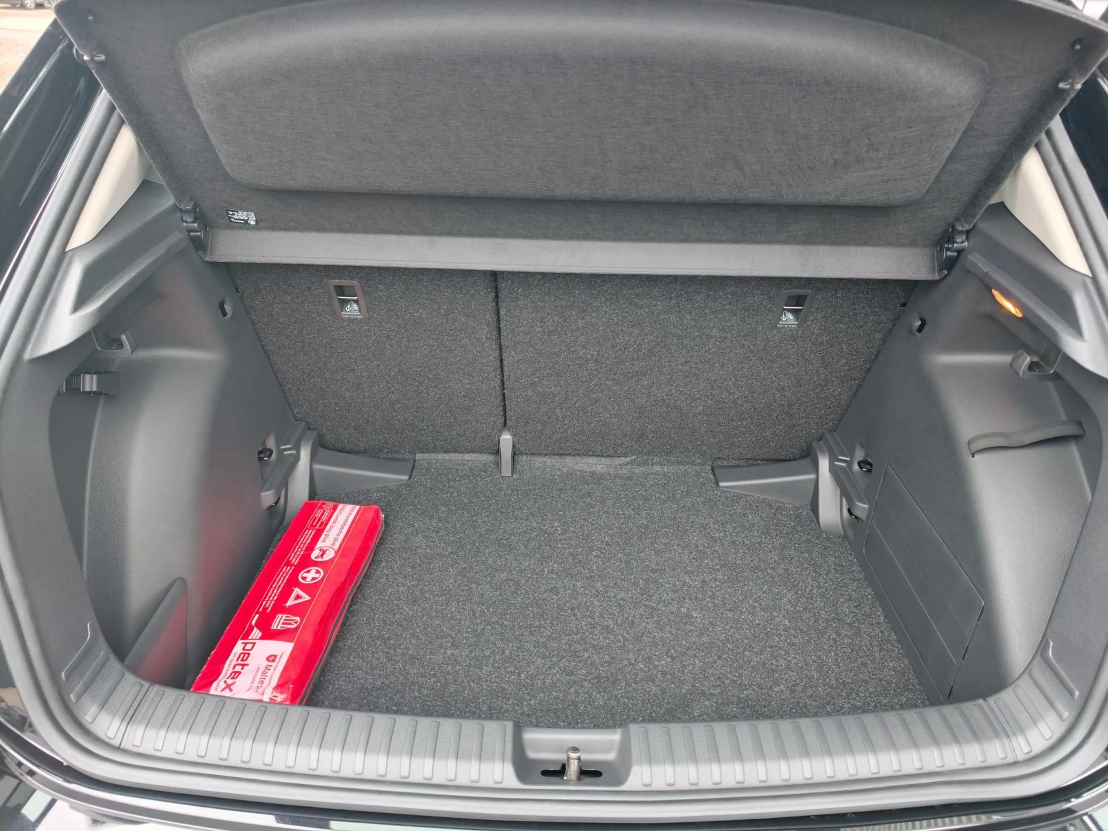 Skoda Fabia Selection 1.0TSI KAMERA/TEMPOMAT/KLIMA — photo 15
