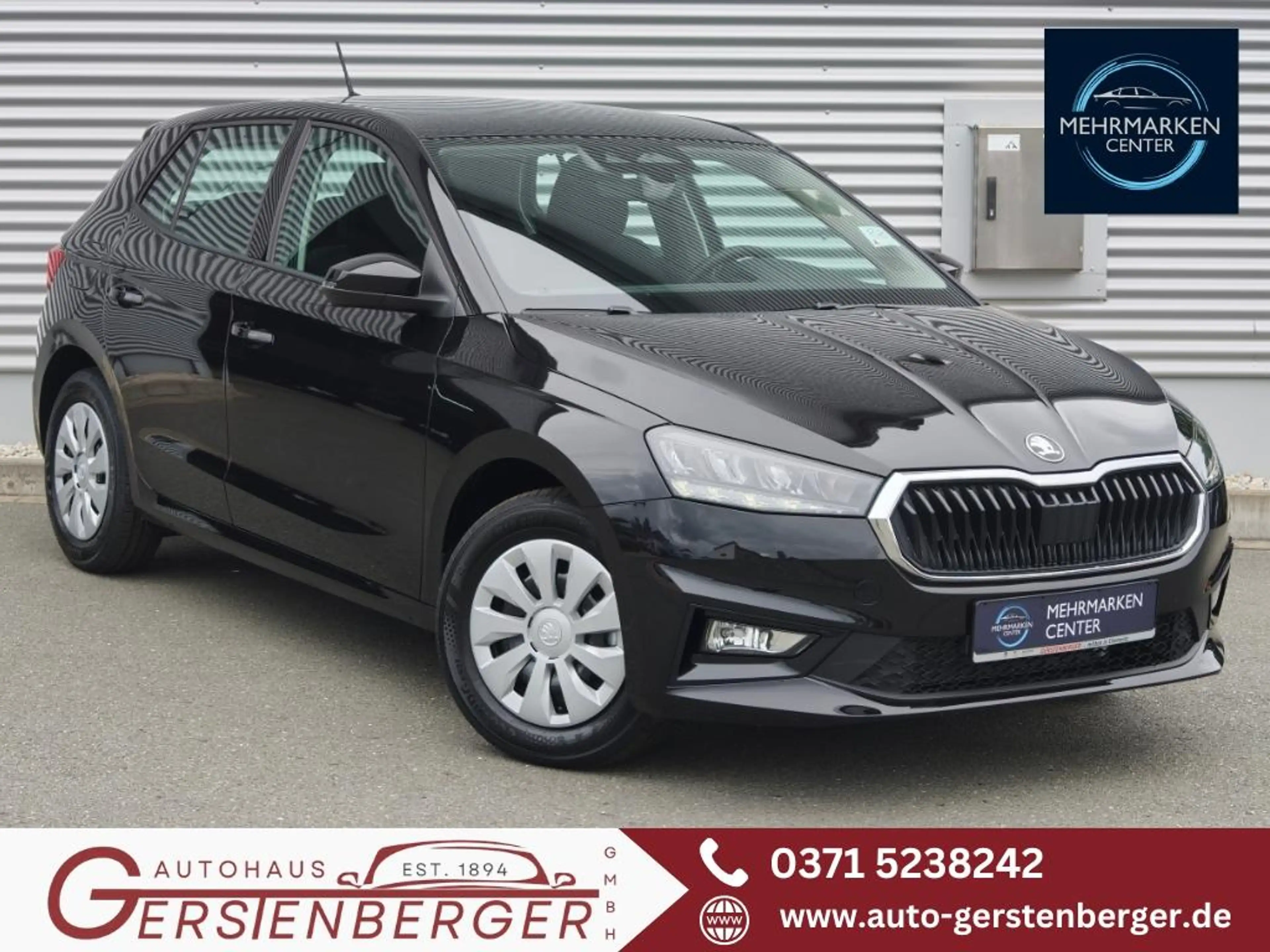 Skoda Fabia Selection 1.0TSI KAMERA/TEMPOMAT/KLIMA