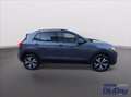 Volkswagen T-Cross 1.0 TSI Style BMT Grau - thumbnail 4