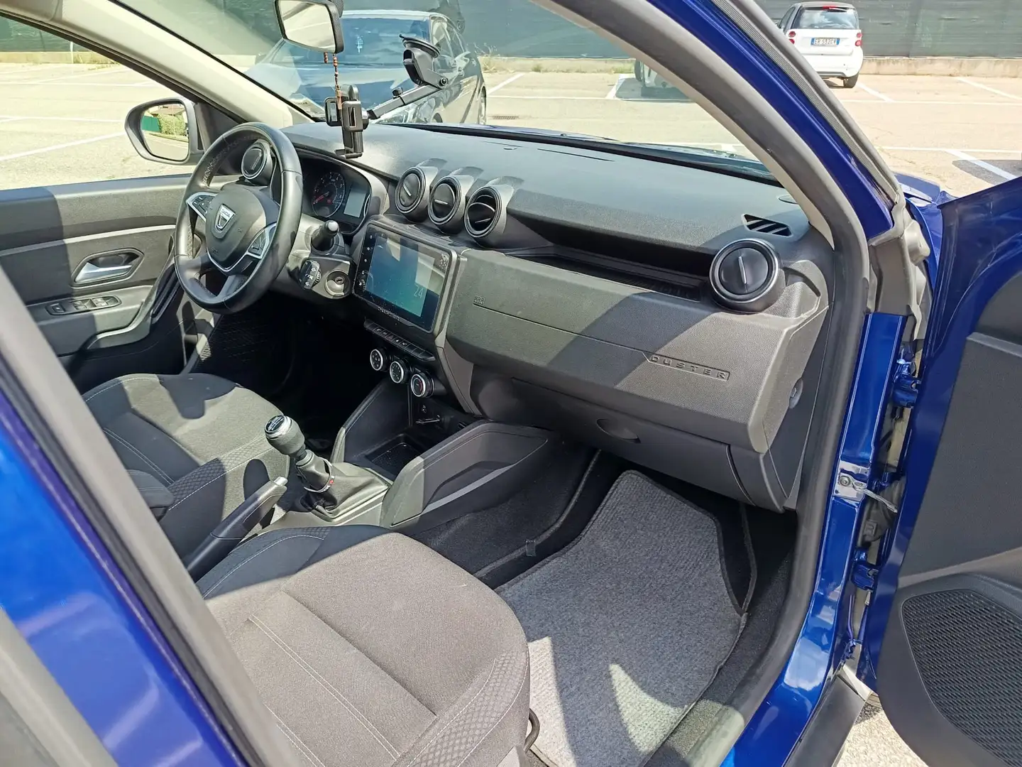 Dacia Duster 1.0 tce Essential Eco-g 4x2 100cv - 2