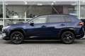 Toyota RAV 4 2.5 Hybrid AWD Bi-Tone Bleu - thumbnail 9