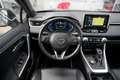 Toyota RAV 4 2.5 Hybrid AWD Bi-Tone Bleu - thumbnail 5