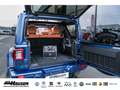 Jeep Wrangler BRUTE PHEV 4xe PERFORMANCE SKY-ONE KEYLESS CRUISE Blue - thumbnail 14