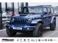 Jeep Wrangler BRUTE PHEV 4xe PERFORMANCE SKY-ONE KEYLESS CRUISE Blue - thumbnail 1