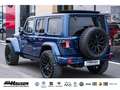 Jeep Wrangler BRUTE PHEV 4xe PERFORMANCE SKY-ONE KEYLESS CRUISE Blue - thumbnail 3