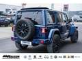 Jeep Wrangler BRUTE PHEV 4xe PERFORMANCE SKY-ONE KEYLESS CRUISE Blue - thumbnail 4