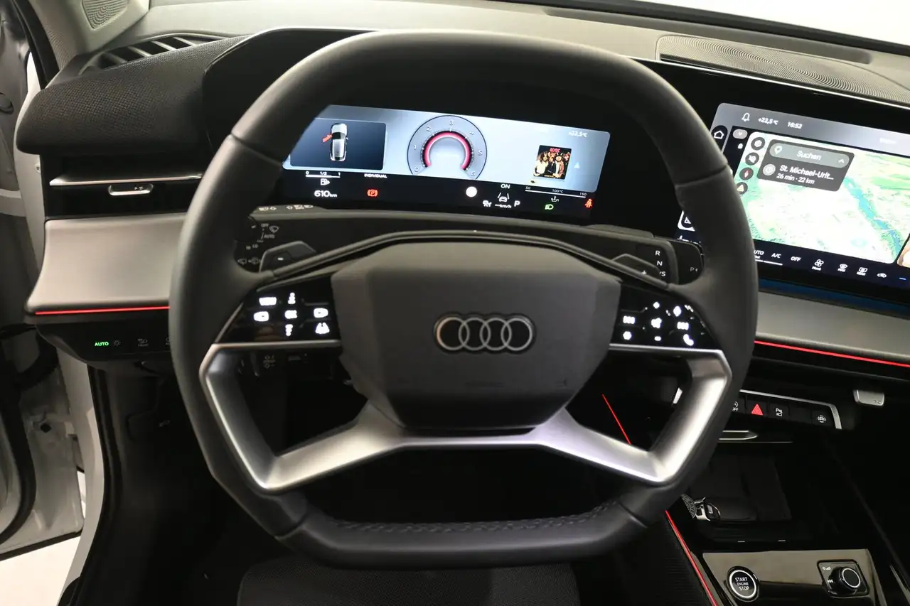 Audi Q3 2026 — фото 15