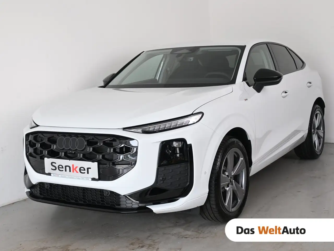 Audi Q3 2026