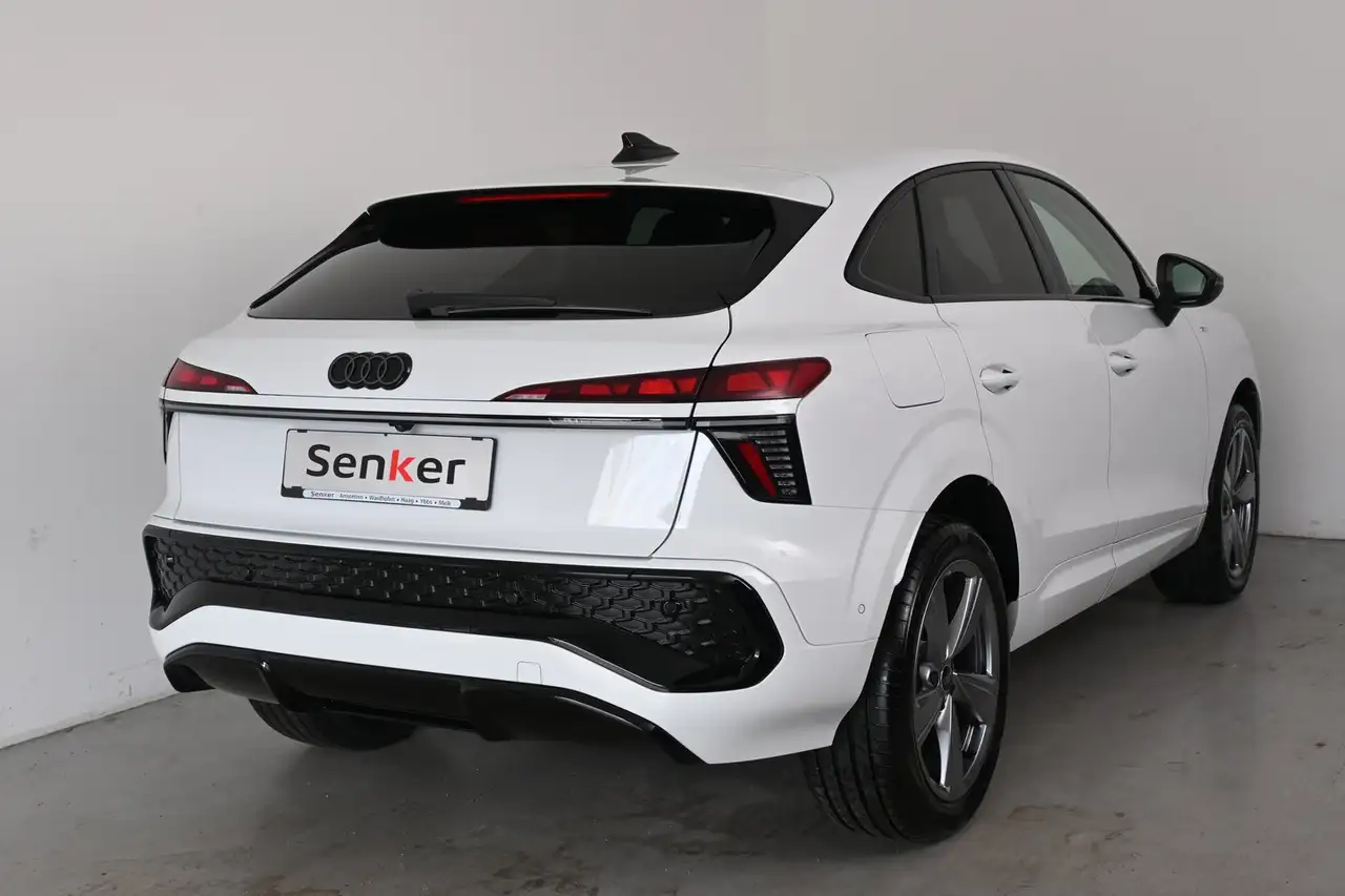 Audi Q3 2026