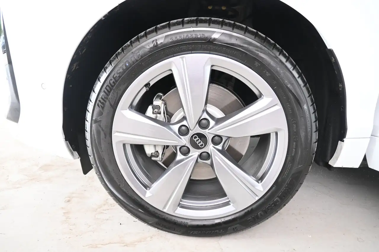 Audi Q3 2026