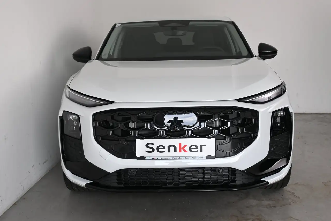 Audi Q3 2026