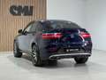 Mercedes-Benz GLC 300 Coupé () Mercedes-AMG 43 4MATIC Bleu - thumbnail 6