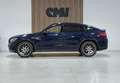 Mercedes-Benz GLC 300 Coupé () Mercedes-AMG 43 4MATIC Bleu - thumbnail 5