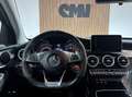 Mercedes-Benz GLC 300 Coupé () Mercedes-AMG 43 4MATIC Bleu - thumbnail 25