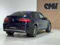 Mercedes-Benz GLC 300 Coupé () Mercedes-AMG 43 4MATIC Bleu - thumbnail 7