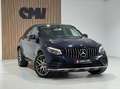 Mercedes-Benz GLC 300 Coupé () Mercedes-AMG 43 4MATIC Bleu - thumbnail 1