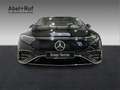 Mercedes-Benz EQS 450+ AMG+MBUX+DIGITAL-LIGHT+DISTRO+Pano+360° Schwarz - thumbnail 2