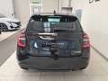 Fiat 600 Hybrid 1.2 100cv DCT6 MHEV KM0! Zwart - thumbnail 5