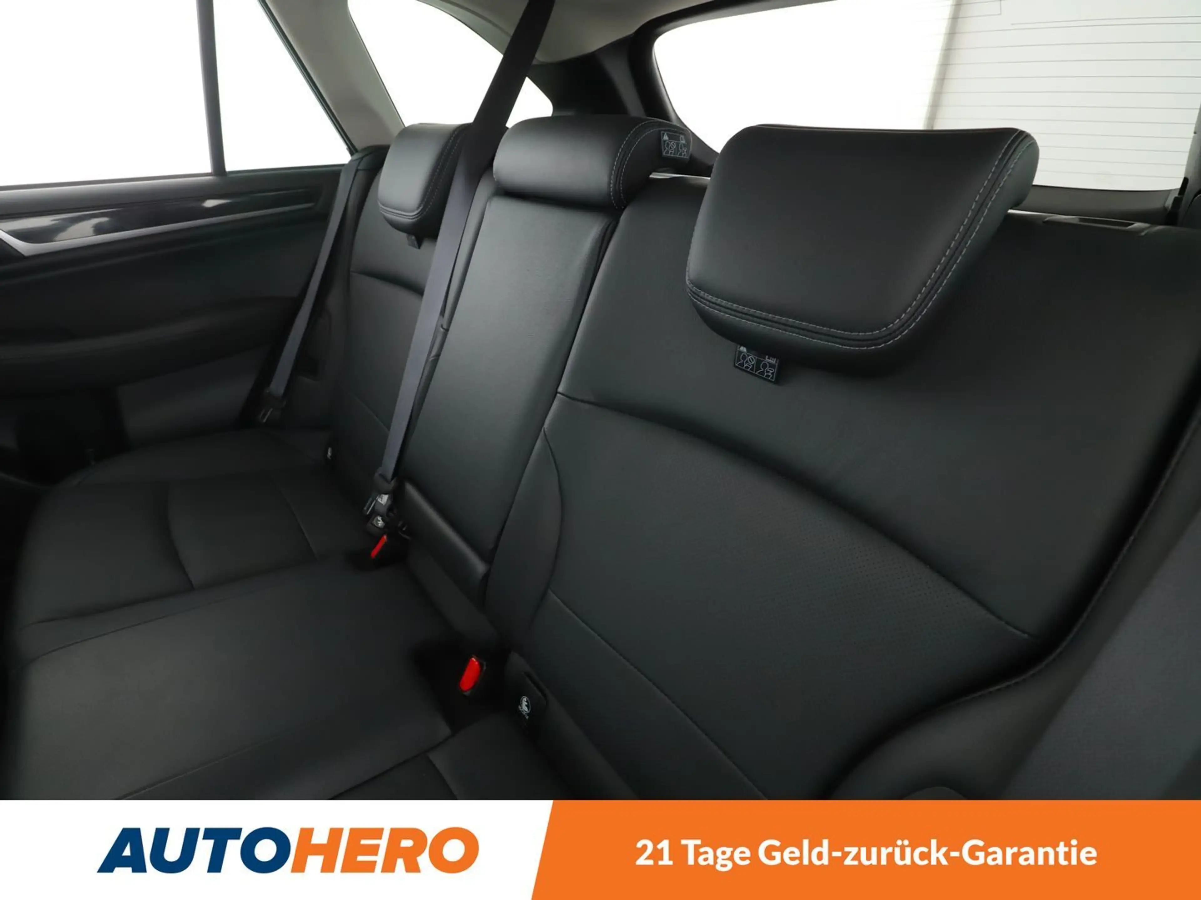 Subaru OUTBACK 2.5 Sport Aut.*NAVI*LED*ACC*CAM*SHZ*HARMAN/KARDON* — photo 14