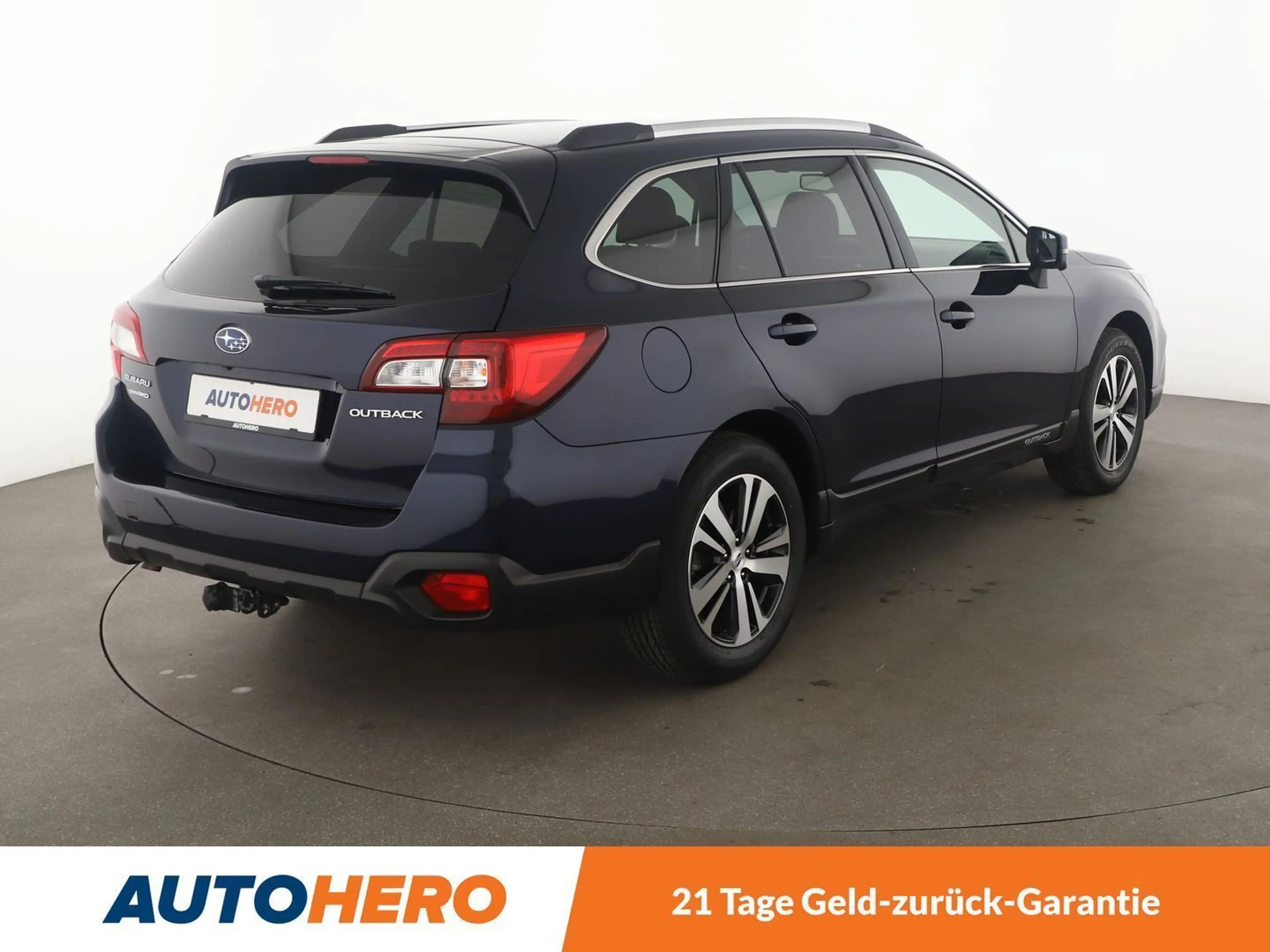 Subaru OUTBACK 2.5 Sport Aut.*NAVI*LED*ACC*CAM*SHZ*HARMAN/KARDON* — photo 6