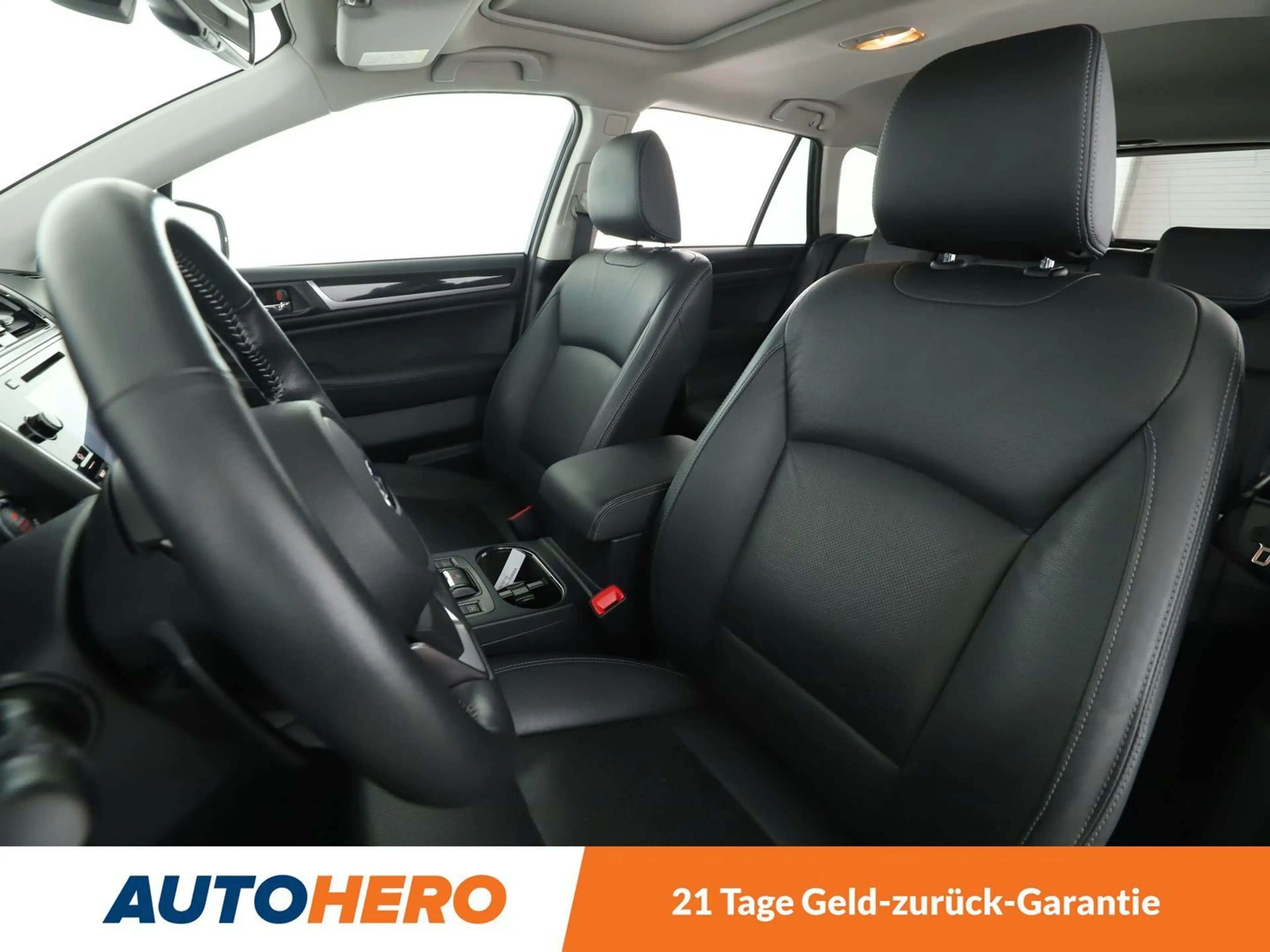 Subaru OUTBACK 2.5 Sport Aut.*NAVI*LED*ACC*CAM*SHZ*HARMAN/KARDON* — photo 10