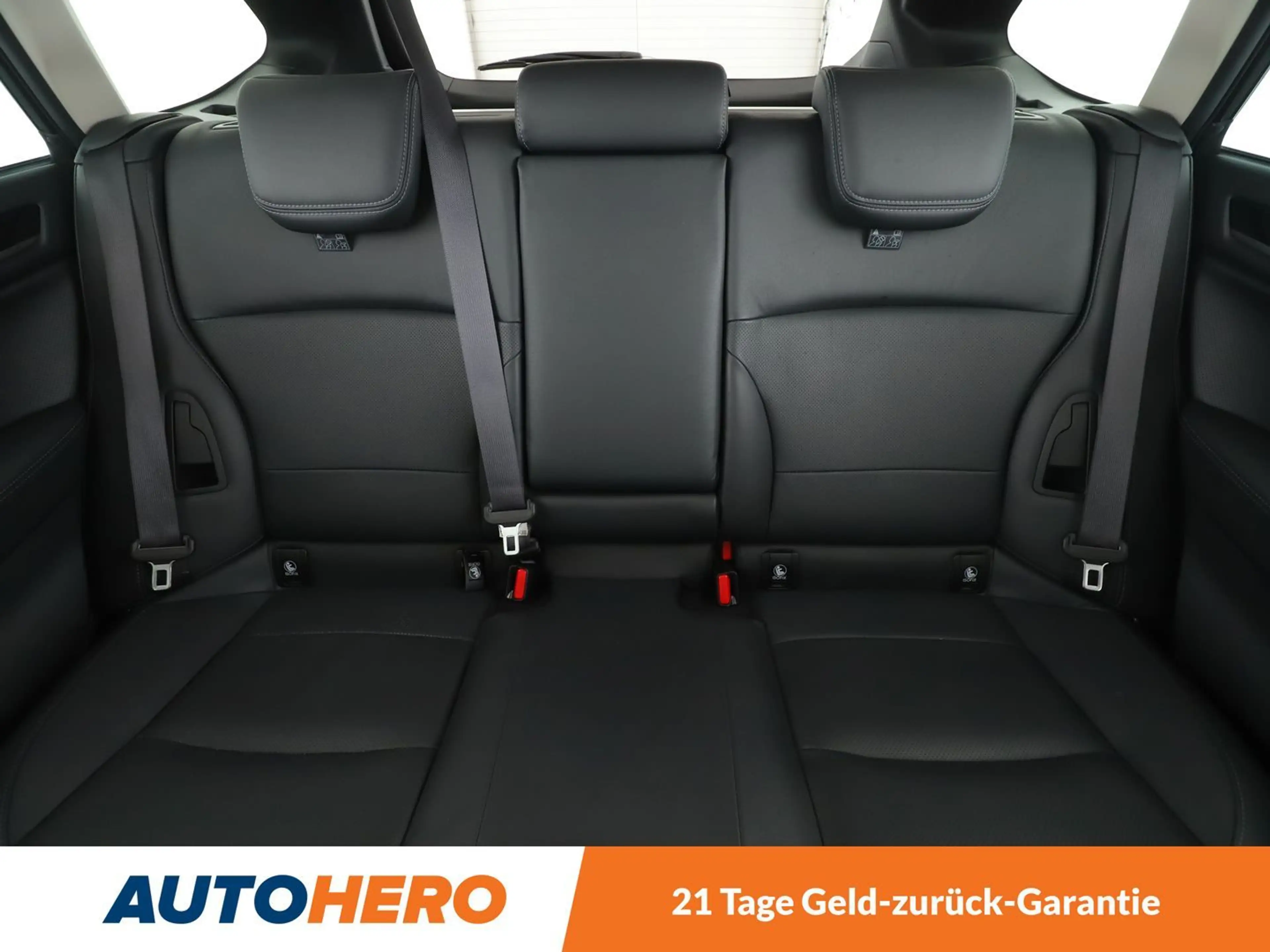 Subaru OUTBACK 2.5 Sport Aut.*NAVI*LED*ACC*CAM*SHZ*HARMAN/KARDON* — photo 15