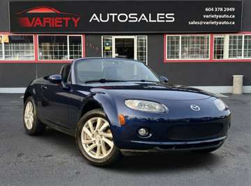 2dr Conv Auto Sport, Automatic | Fun to Drive, FRE