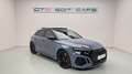 Audi RS3 Sportback quattro S tronic 294kW Gris - thumbnail 3