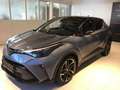 Toyota C-HR GR-Sport Grau - thumbnail 4