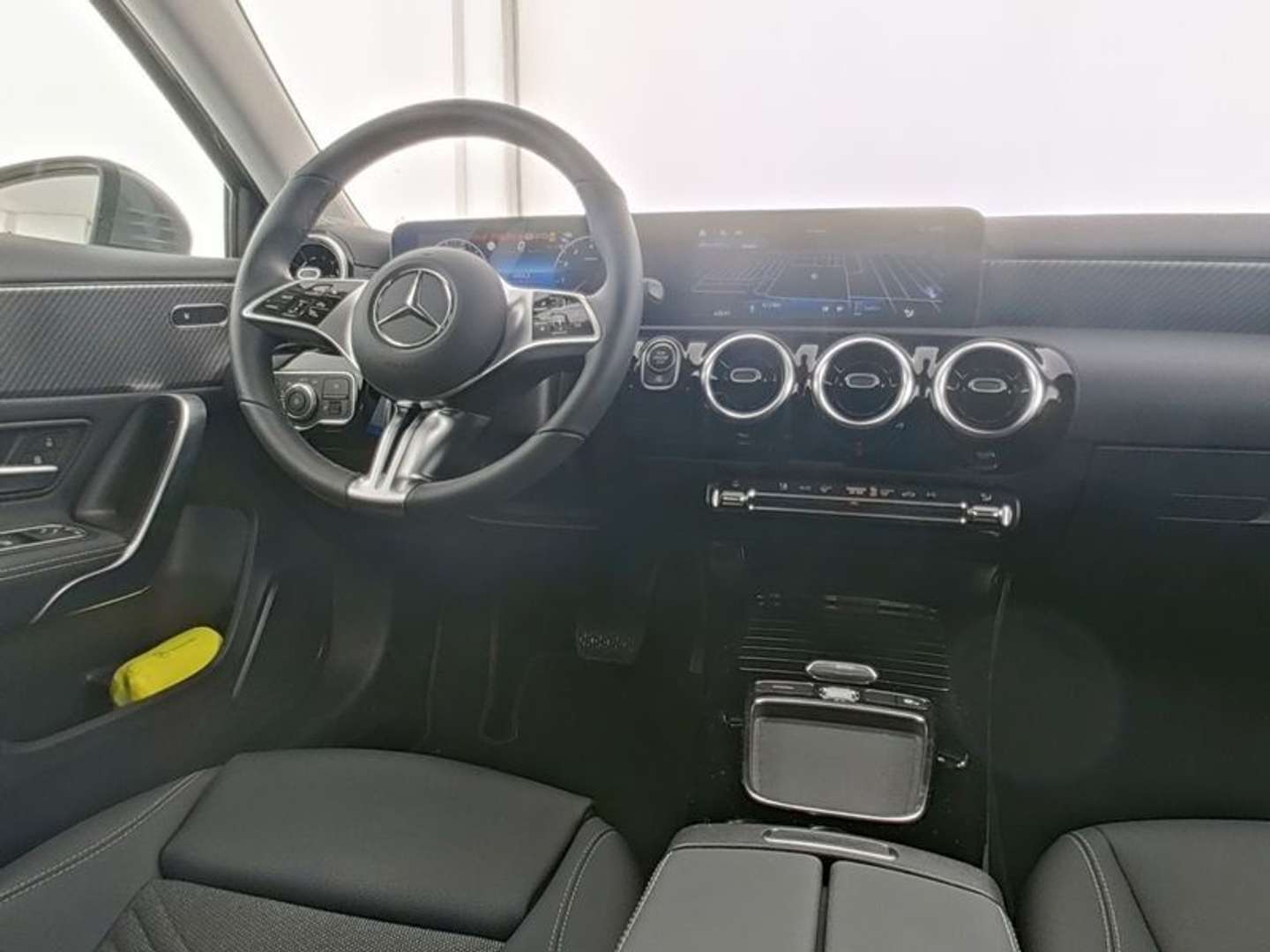 Mercedes Classe A 200 -  - Joinsteer - #3