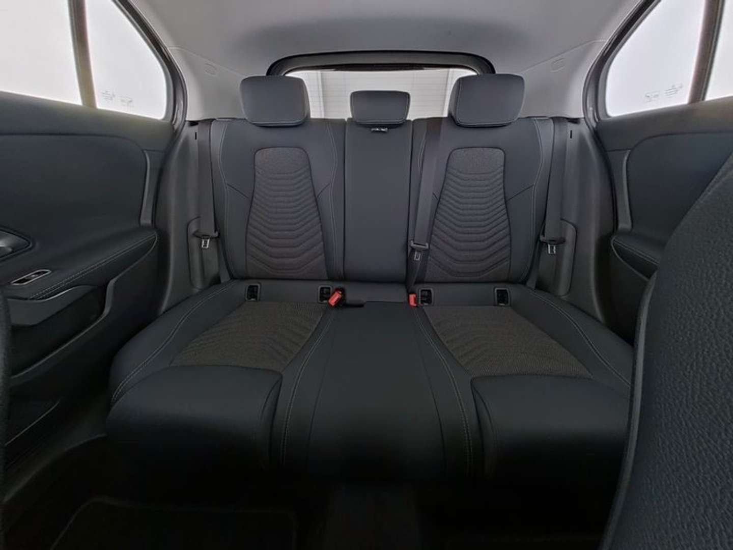 Mercedes Classe A 200 -  - Joinsteer - #5