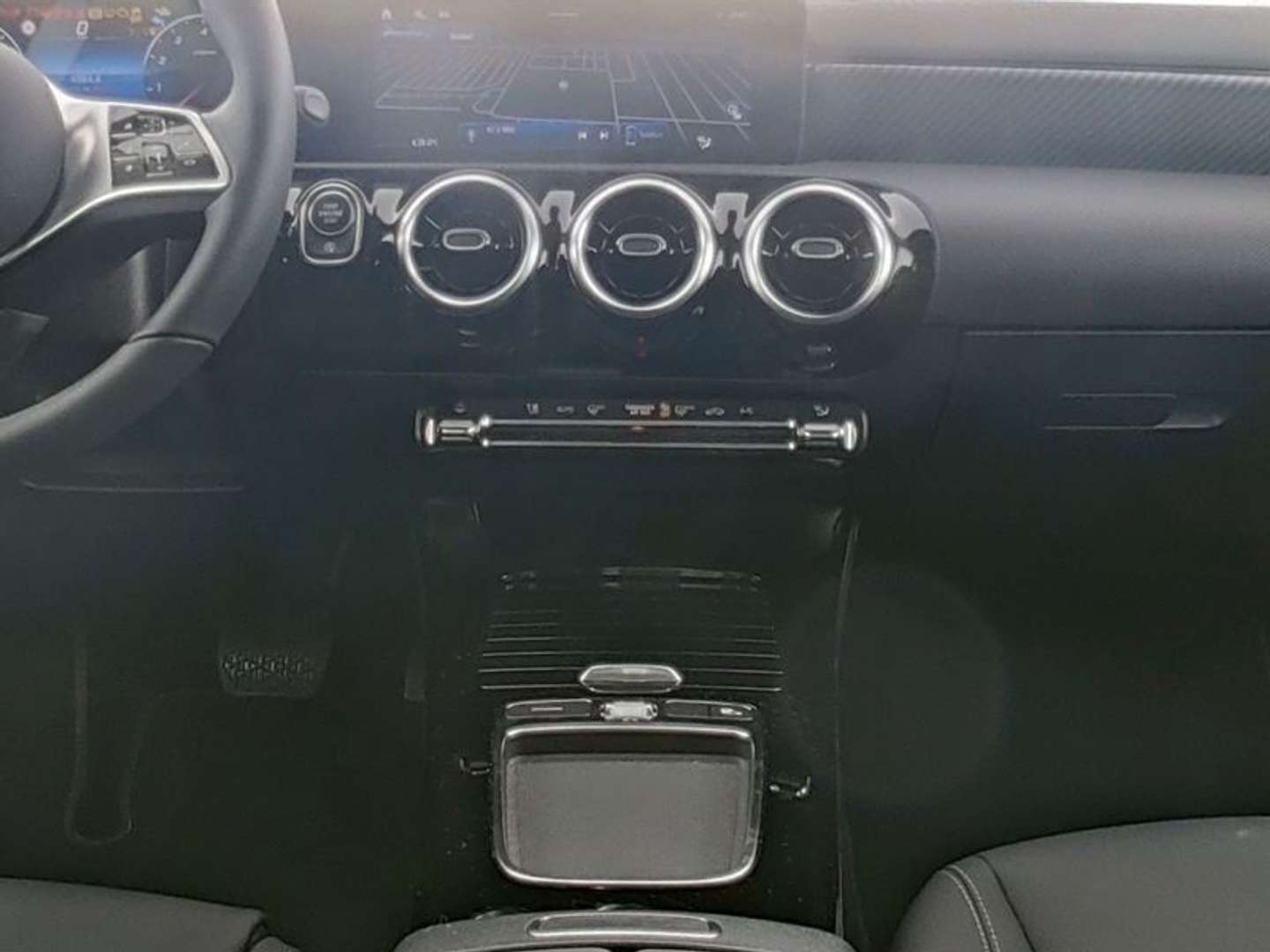 Mercedes Classe A 200 -  - Joinsteer - #2