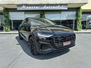50 TDI 286 CV quattro tiptronic S-LINE PLUS