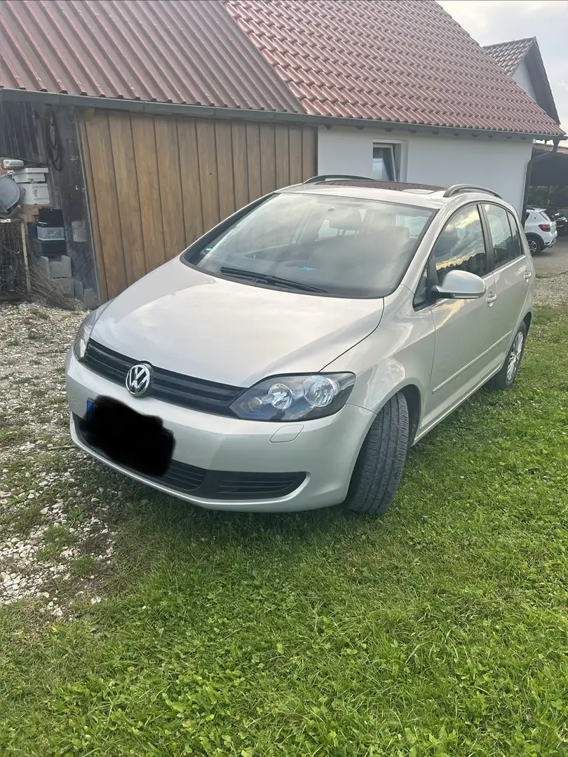 Volkswagen Golf Plus Trendline Grau - 1