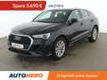 Audi Q3 45 TFSIe Aut.*NAVI*CAM*SHZ*PDC*LED* Schwarz - thumbnail 1
