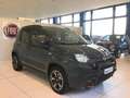 Fiat Panda 1.0 FireFly S&S Hybrid CROSS NO STK Verde - thumbnail 5