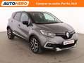 Renault Captur 1.5 dCi Zen Gris - thumbnail 8