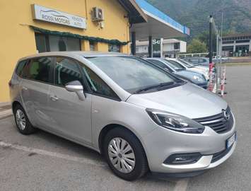 1.6 cdti Elective 136cv 7 posti