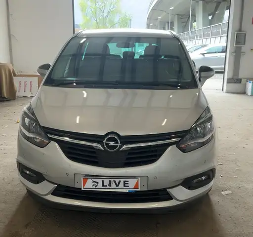 Opel Zafira Tourer 1.6 cdti Elective 136cv 7 posti
