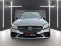Mercedes-Benz C 300 T e AMG Line *Kamera-Night-Spur.* Gris - thumbnail 2