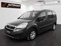 Peugeot Partner Tepee Active 1,6 BHDI 100 S&S |PICKERL NEU| Сірий - thumbnail 1
