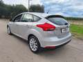 Ford Focus BERLINA 1.5 tdci Titanium 100000 KM 2015 Argent - thumbnail 4
