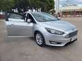 Ford Focus BERLINA 1.5 tdci Titanium 100000 KM 2015 Argent - thumbnail 6