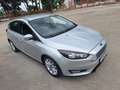 Ford Focus BERLINA 1.5 tdci Titanium 100000 KM 2015 Argent - thumbnail 5