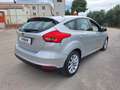 Ford Focus BERLINA 1.5 tdci Titanium 100000 KM 2015 Argent - thumbnail 3