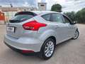 Ford Focus BERLINA 1.5 tdci Titanium 100000 KM 2015 Argent - thumbnail 15