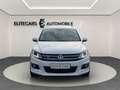 Volkswagen Tiguan 2.0 TDI R-LINE / 4-MOTION ALLRAD / TEMPOMAT / PA Weiß - thumbnail 8