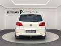 Volkswagen Tiguan 2.0 TDI R-LINE / 4-MOTION ALLRAD / TEMPOMAT / PA Weiß - thumbnail 4